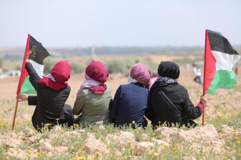 palestina