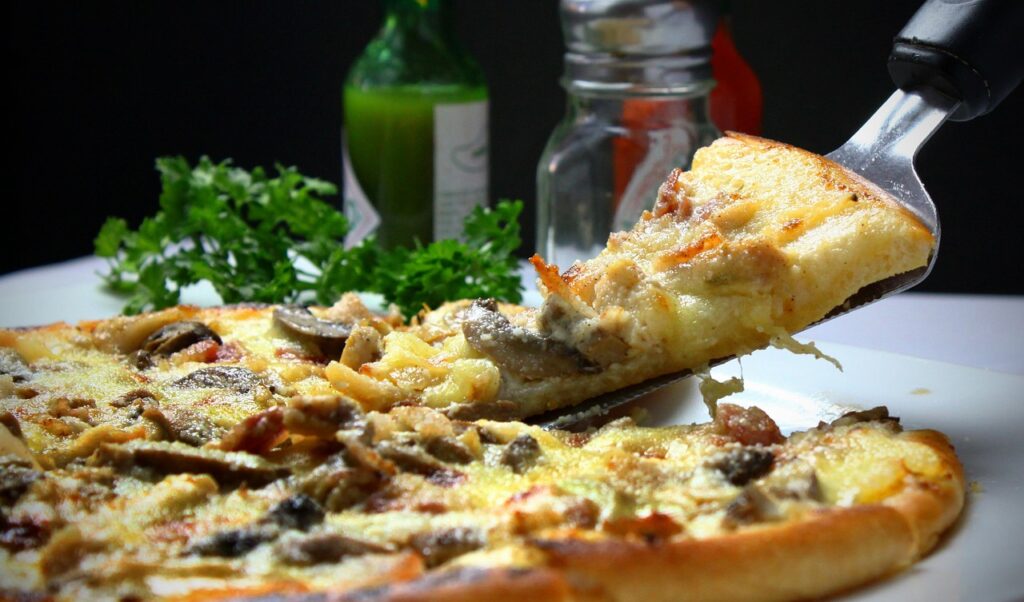 Lugano Capitale Svizzera della Pizza: tre pizzerie fra le prime 15 di 50 Top Pizza