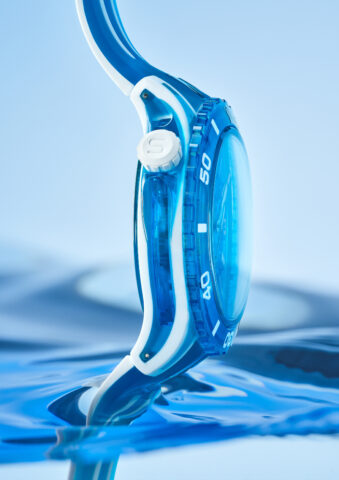 Swatch SCUBAQUA