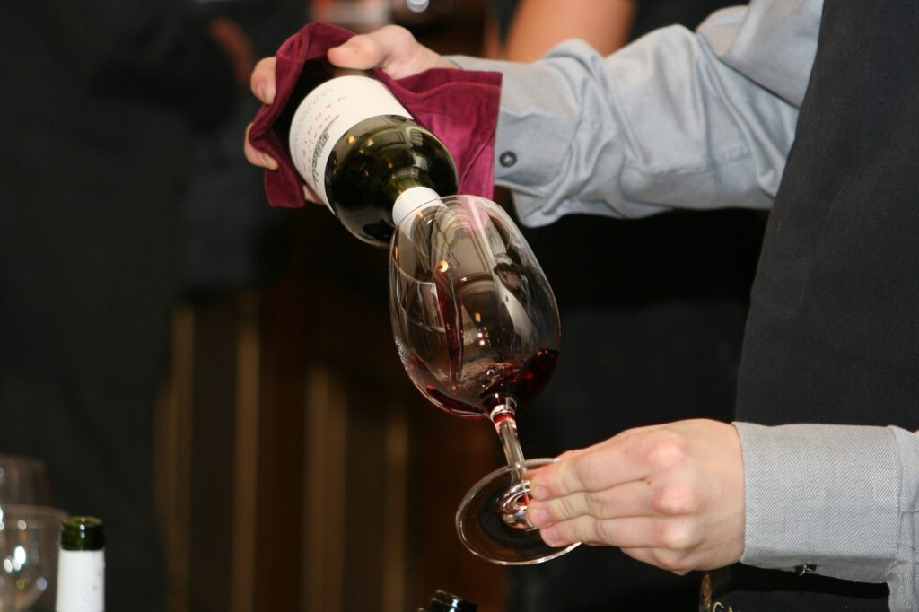 Paolo Basso alla guida dell'Associazione Svizzera dei Sommelier Professionisti: una nuova era per la sommellerie elvetica