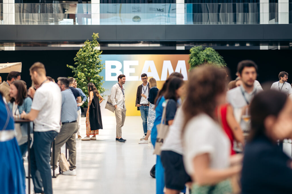 BEAM 2025: a Bolzano, la fiera dell'ospitalità punta al futuro