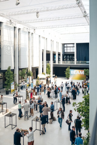 fiera dell'ospitalità