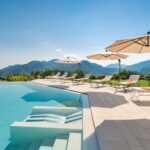 Collina d’Oro, dove il benessere raggiunge nuove vette