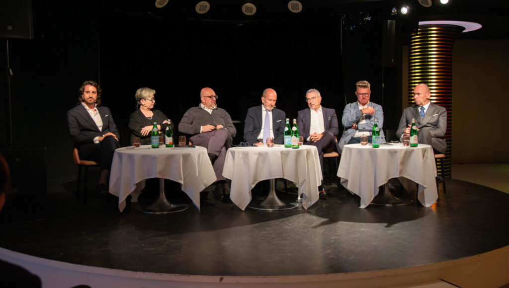 Il turismo in Ticino: ambizioni e difficoltà di un settore che “non sempre funziona così!”