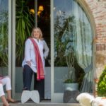 Olivia Toscani Rucellai: la ricerca della bellezza come scelta di vita