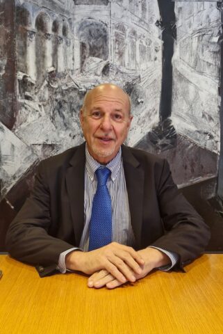 Alan Friedman