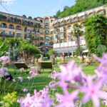 140 anni di splendore: Villa Castagnola, il gioiello del lusso a Lugano, festeggia