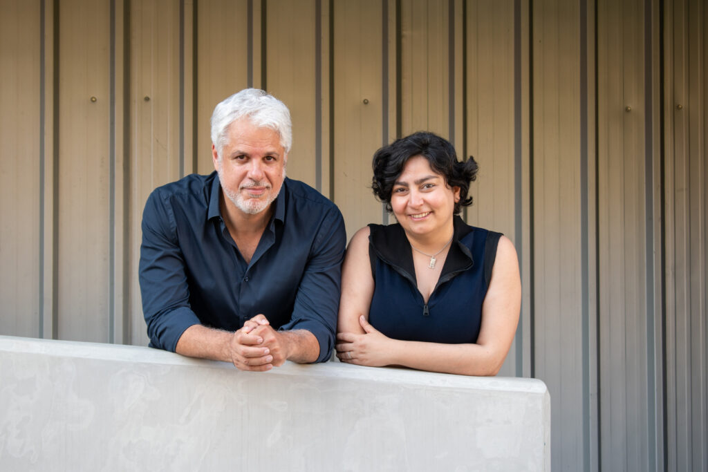 Locarno78 è un ponte tra culture: Abbout Productions riscrive il cinema libanese