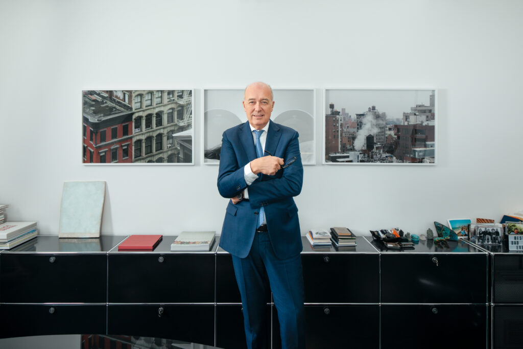 Roberto Grassi: 