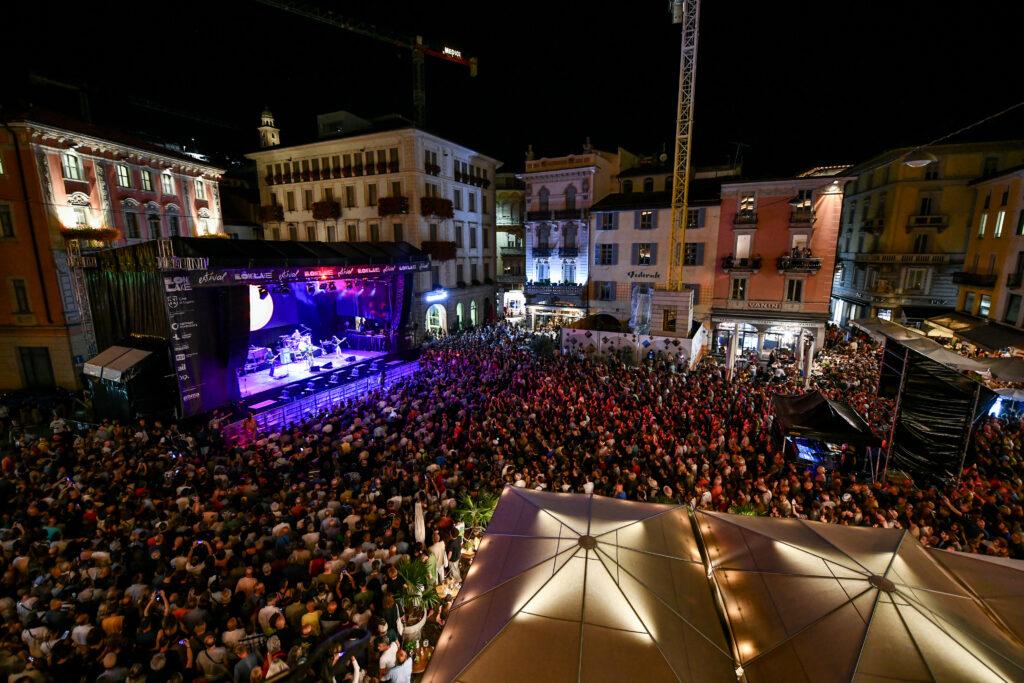Estival Jazz 2026: Lugano apre l’estate tra grandi concerti, omaggi e una nuova fase