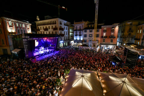 Estival Jazz: tre giorni di  grande musica Jacky Marti_