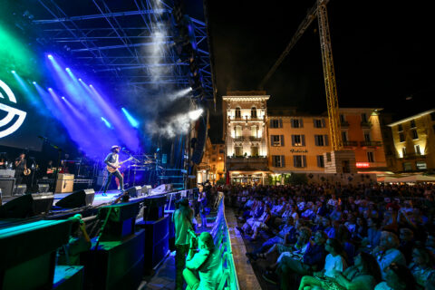 Estival Jazz
