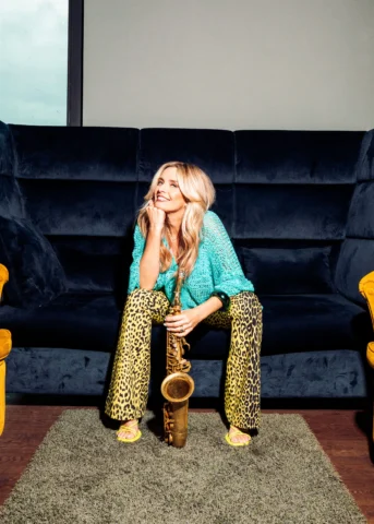 LUGANO: Estival Jazz
