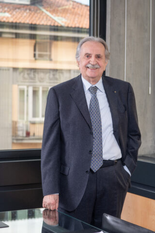 giorgio giudici
