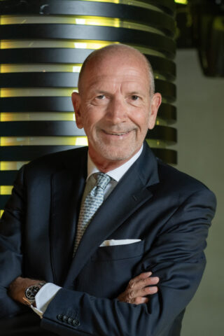 Enrico Carpani Il turismo in Ticino
