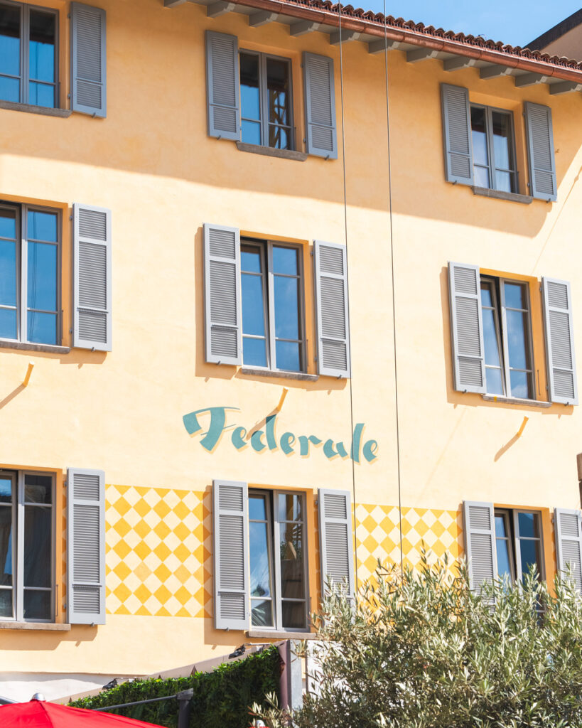 Rivoluzione gastronomica in piazza: Meta e Federale 1855 saranno il nuovo cuore pulsante dei ristoranti a Lugano
