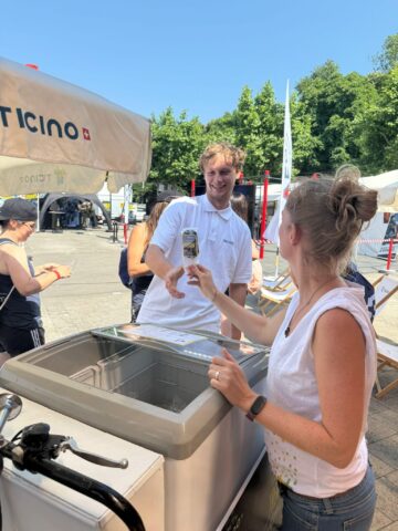 ginnastica in ticino