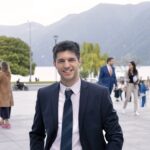 Andreas Passano: “La passione come forza vitale”