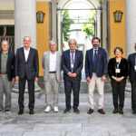Lugano al centro dell'oncologia mondiale: la Cina sceglie il Ticino per la lotta ai linfomi