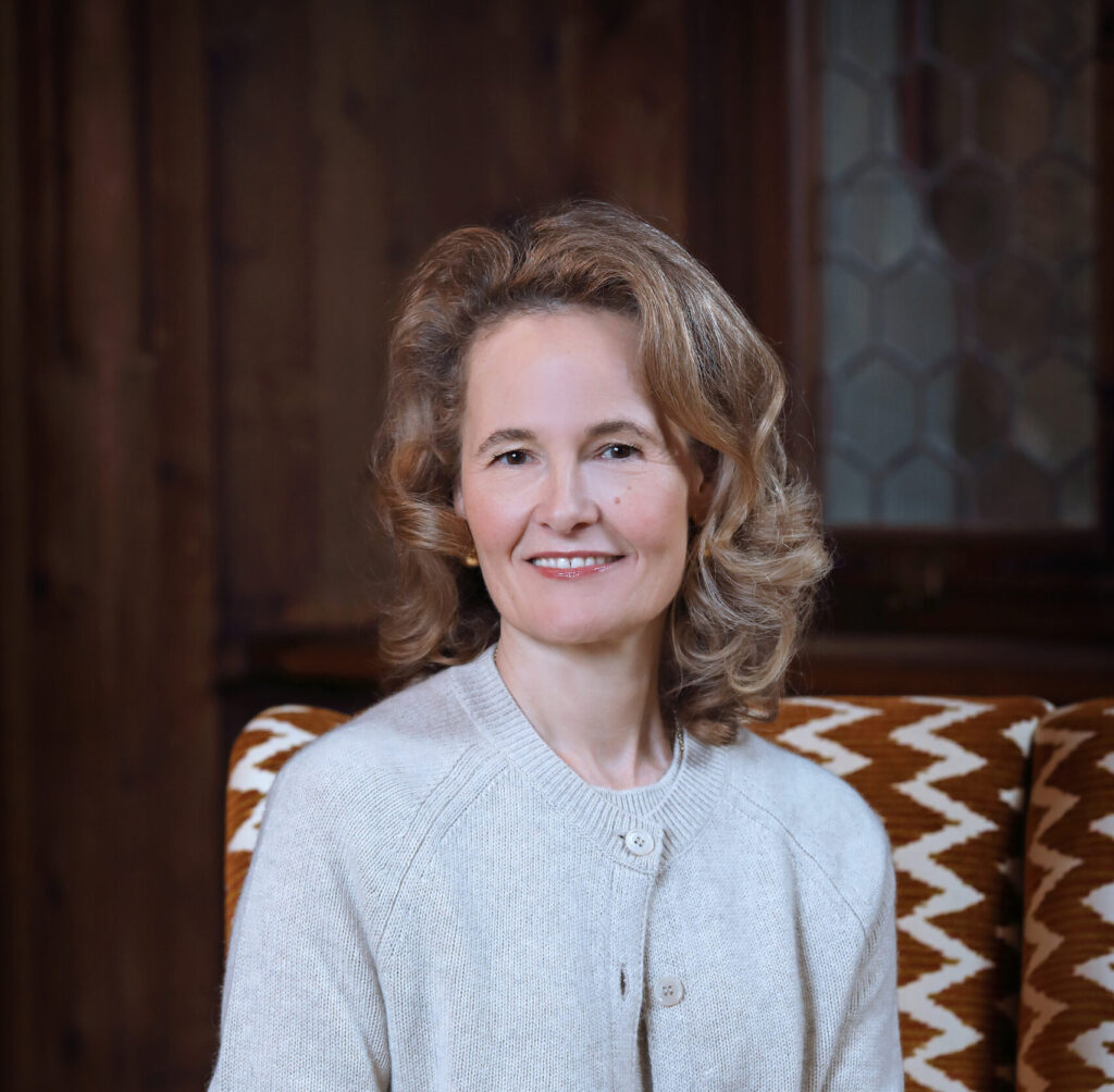 Princess Sophie of Liechtenstein: philanthropy as a family vocation
