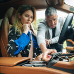 Con Ladies in Motion, ecco la Lamborghini Urus SE: una supercar frendly user