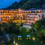 140 anni di splendore: Villa Castagnola, il gioiello del lusso a Lugano, festeggia