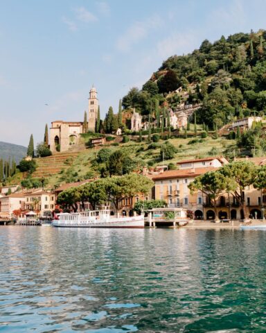 Un tesoro a portata di mano: le gite guidate di Lugano Region