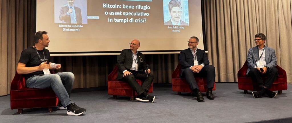Metaforum 2025: evoluzioni, opportunità e prospettive dell'economia digitale