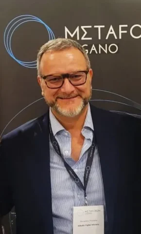 Metaforum 2025: evoluzioni, opportunità e prospettive della economia digitale