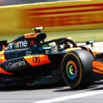 F1 GP Canada: gara difficile per le Ferrari, mentre vincono le Mercedes e McLaren consolida il primato in classifica