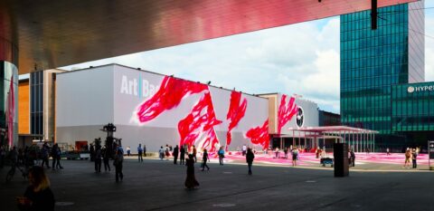 Art Basel 2025
