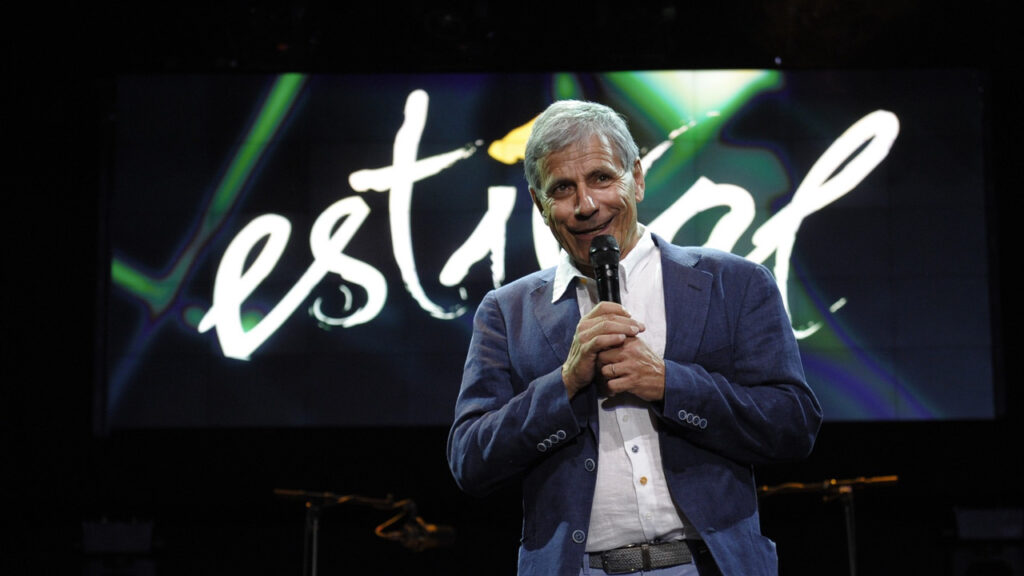 Estival Jazz: la musica conquista la piazza