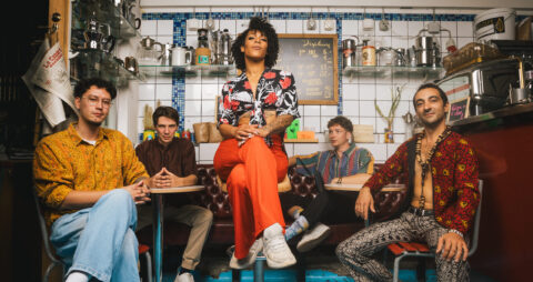 LUGANO: Estival Jazz
