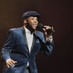 JazzAscona: al via la 41esima edizione con la stella Tony Momrelle