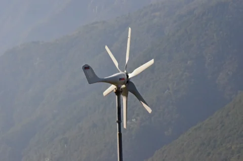 mappatura del Ticino apre nuovi orizzonti per l’eolico