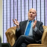 Alan Friedman: l’ordine mondiale è in frantumi, ma chi è in grado di ricostruirlo?