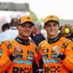 F1 Grand Prix di Spagna: McLaren si impone anche a Barcellona, Verstappen decimo