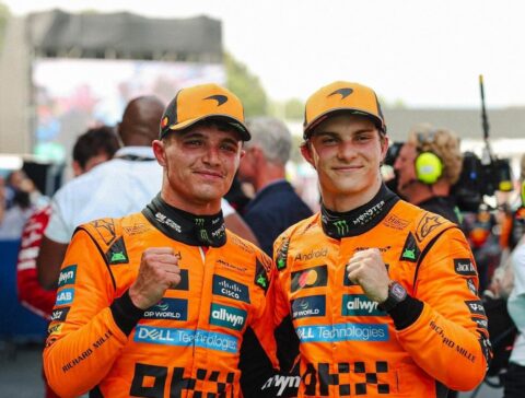 Grand Prix di Spagna