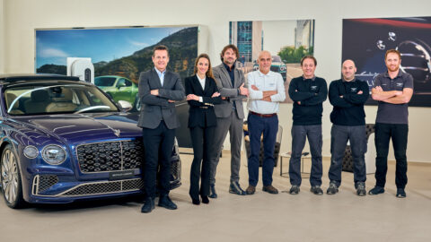 Sports Cars