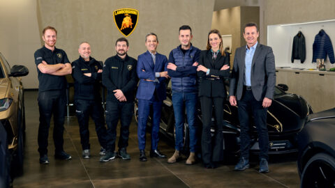 Sports Cars