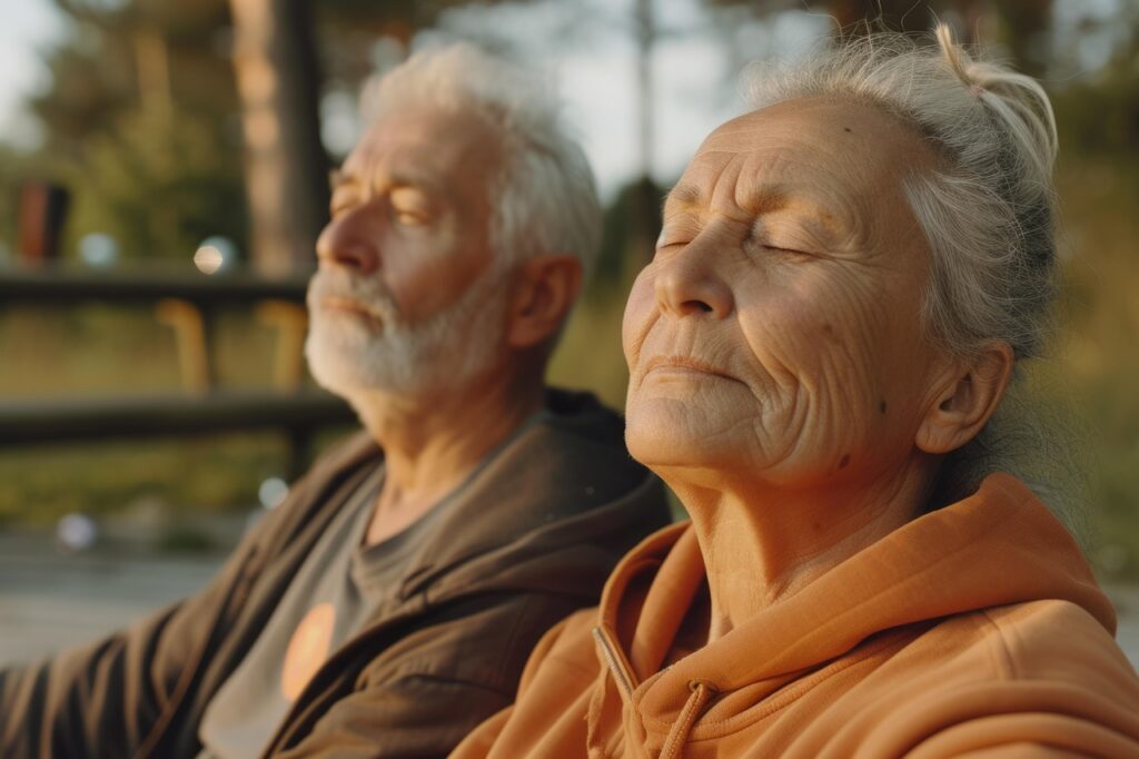All'USI, la rivoluzione della senoterapeutica, nuovo orizzonte di studi riguardo all'invecchiamento e alle terapie oncologiche