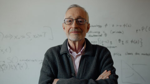 Paul R. Milgrom