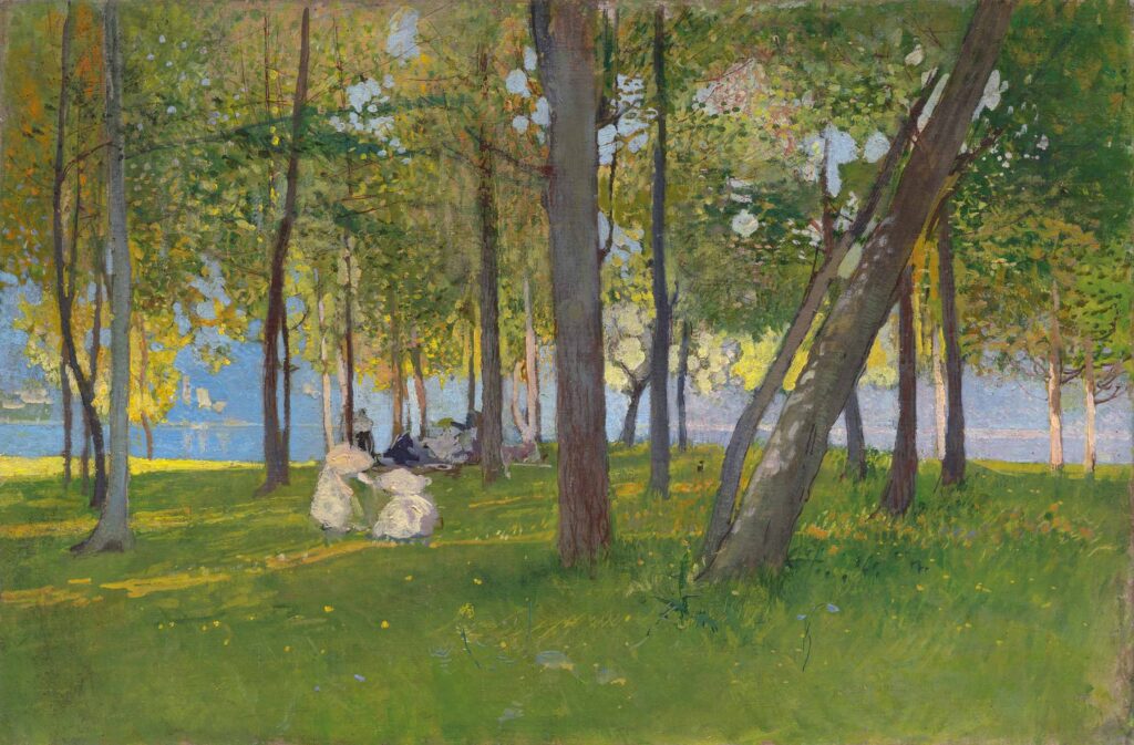 Esplorando il Ticino con l'arte: ecco la rivoluzionaria passeggiata interattiva sulle Tracce di Filippo Franzoni