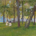 Esplorando il Ticino con l'arte: ecco la rivoluzionaria passeggiata interattiva sulle Tracce di Filippo Franzoni