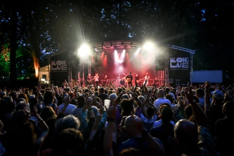 Lugano LongLake Festival