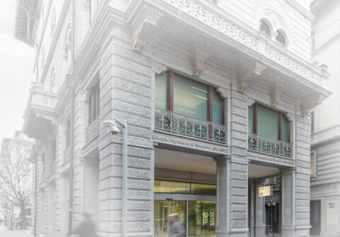 intelligienza artificiale e banche