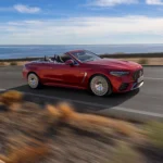 Da Winteler, emozioni firmate AMG, per una super guida en plein air