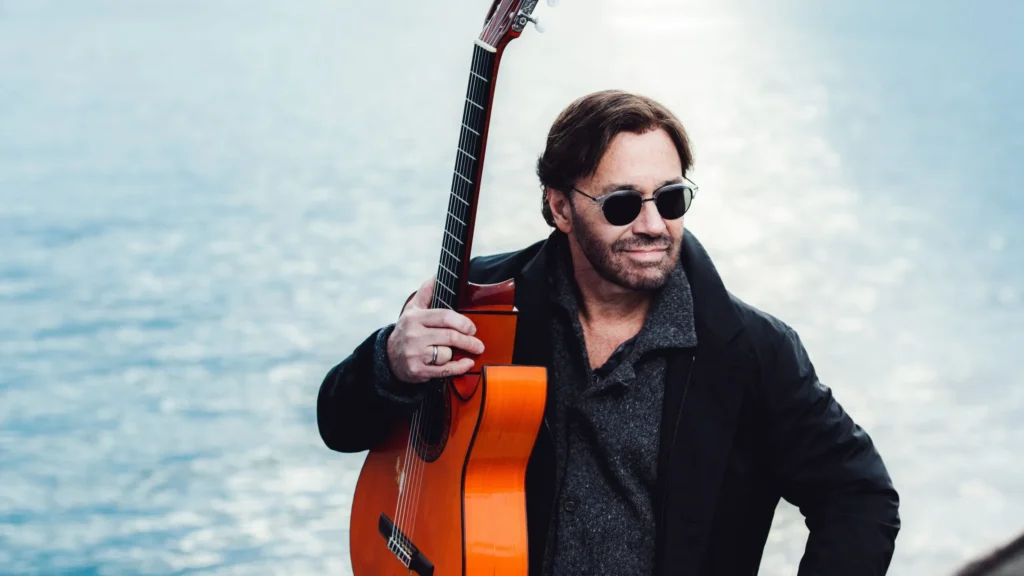 Lugano si accende: l'OSI e Al Di Meola inaugurano un Estival Jazz da record!