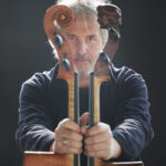 Un gigante del violoncello illumina Mendrisio: Mario Brunello in esclusiva a San Giovanni