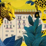 All’Hotel Belvedere Locarno il gusto del cinema
